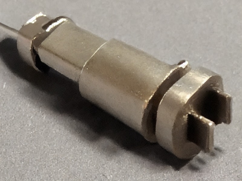 射频连接相关PLC接口应用产品说明