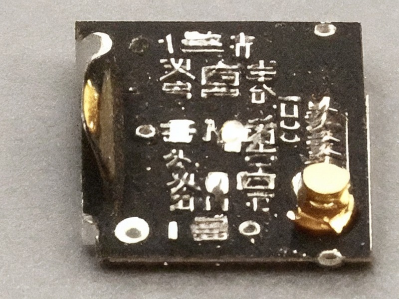 NOR Flash选型参数与应用整理 2
