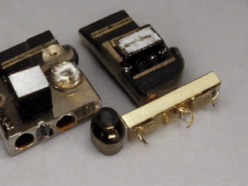 EEPROM应用相关产品 1