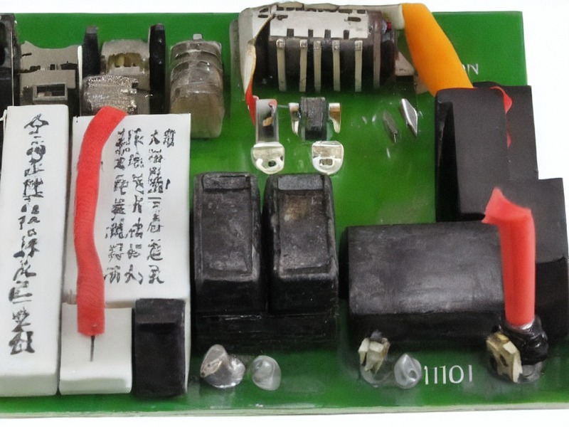 万用表应用产品说明 1
