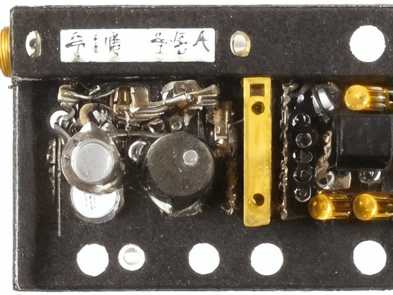压力检测应用相关产品 2