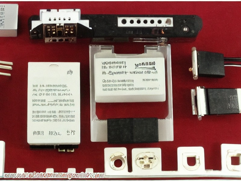 射频连接相关AC/DC电源应用产品说明 2