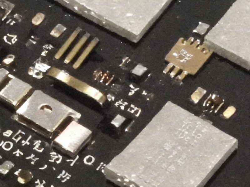MOSFET目录资料参考 1