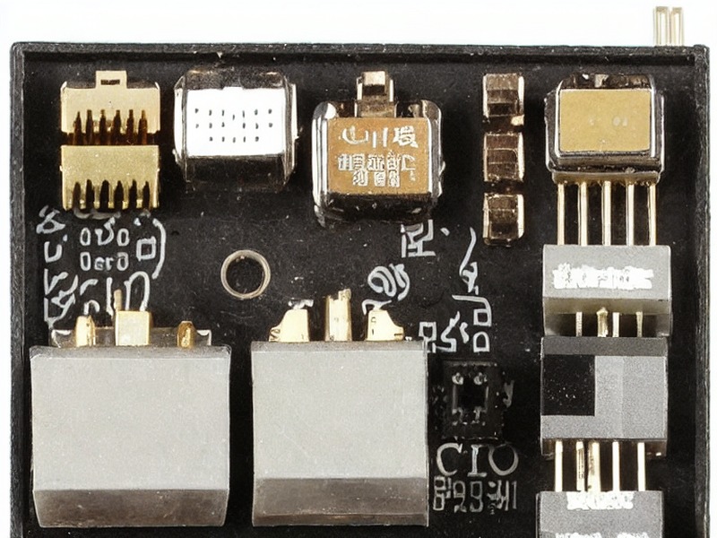 运动检测应用选型资料 2