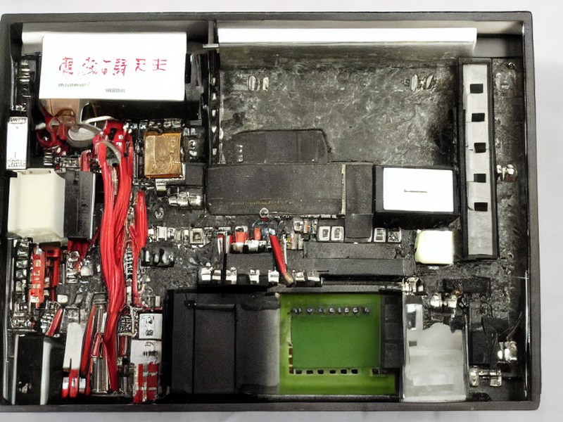 薄膜电容应用相关产品 1