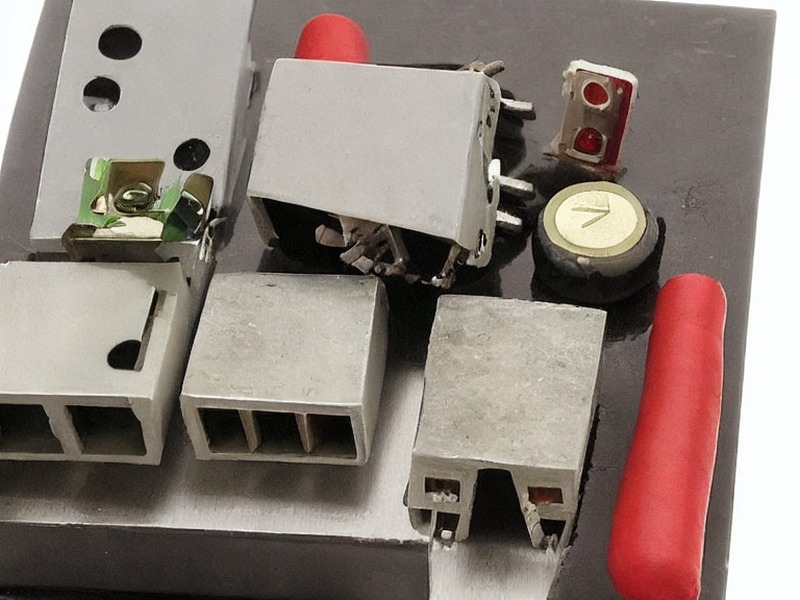 继电器应用页参数与应用整理 1