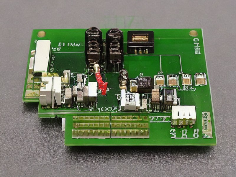 EEPROM应用相关产品