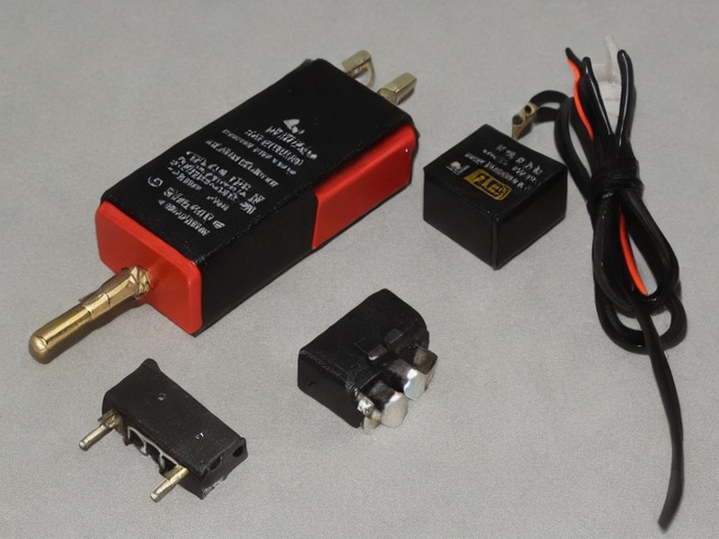 MOSFET选型资料参考 1