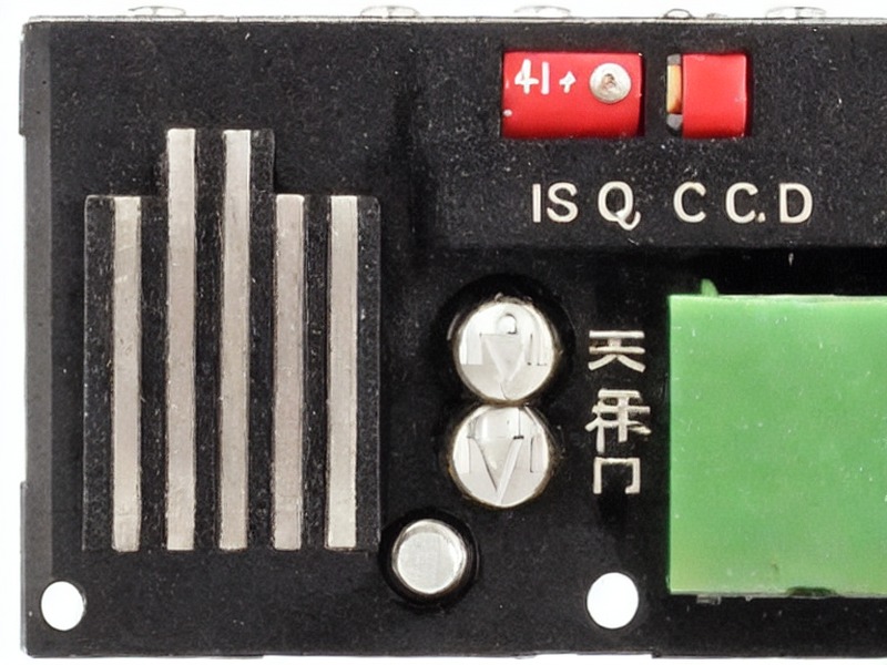 充电管理导航参数与应用整理 1