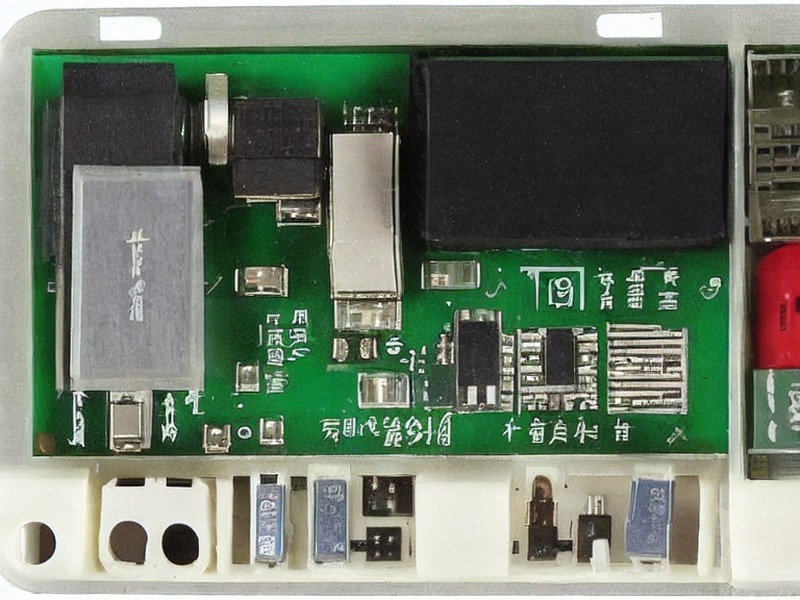二极管总览选型