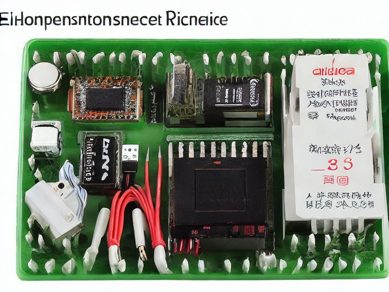 散热风扇专题电子资料