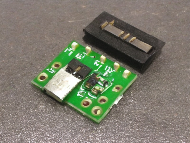 晶振内容技术资料 1
