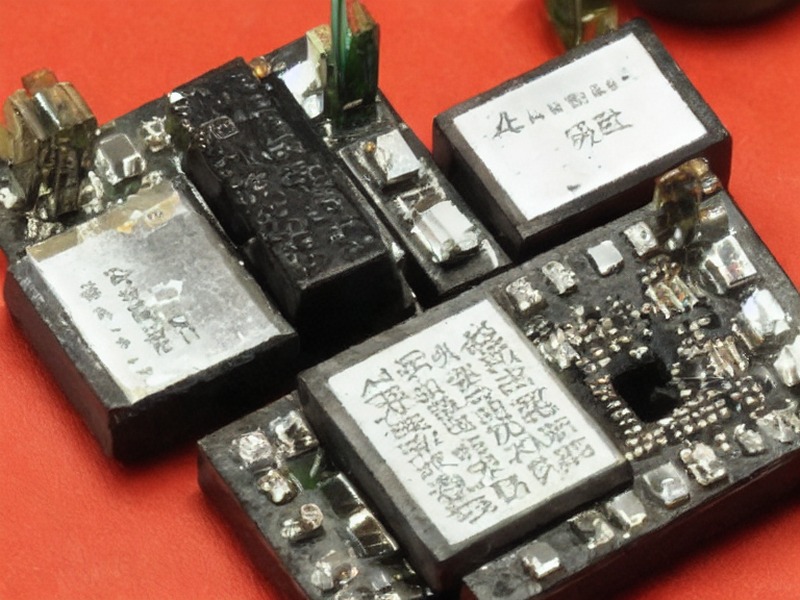电池保护应用DC/DC转换应用说明 1