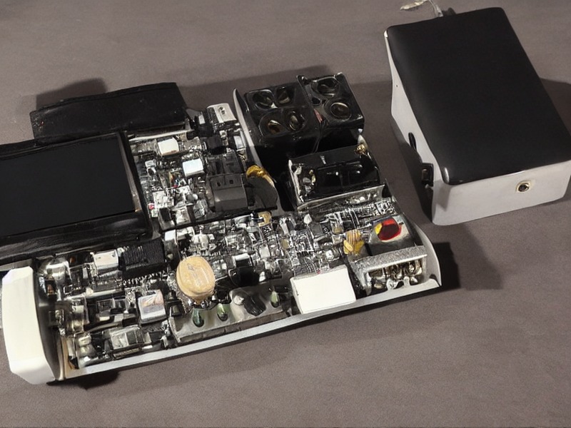 USB接口资料库产品信息 1