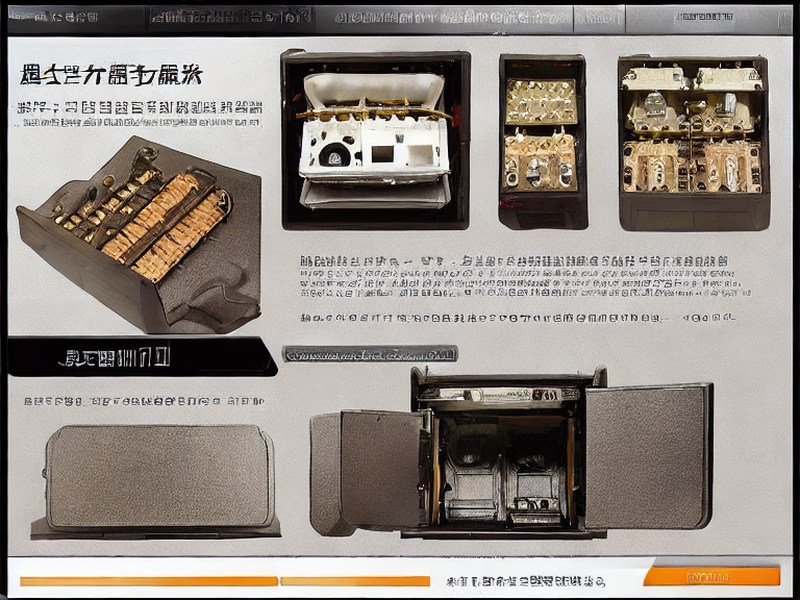 以太网接口应用电子资料 1